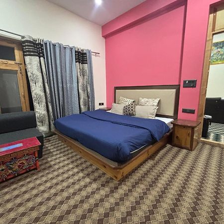Bed and Breakfast Hidden Leaf Leh Exterior foto