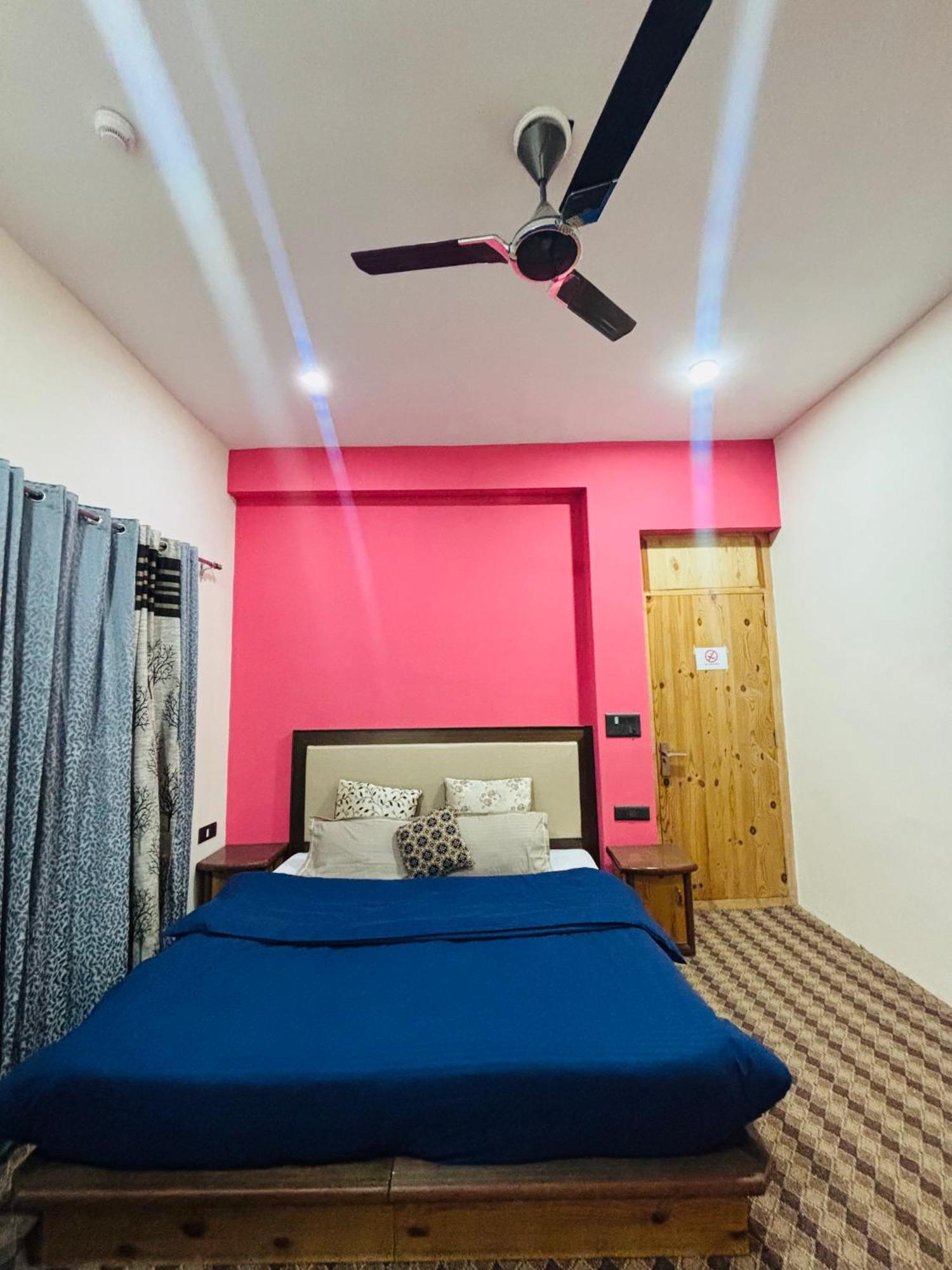 Bed and Breakfast Hidden Leaf Leh Exterior foto